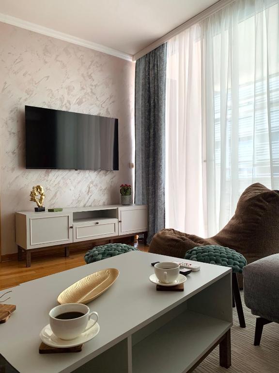 Sky High Budva, Budva