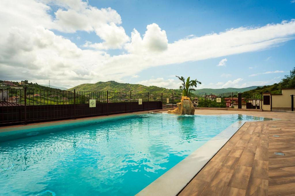 Casa Vacanze - Residence Villa Don Salvatore - 1
