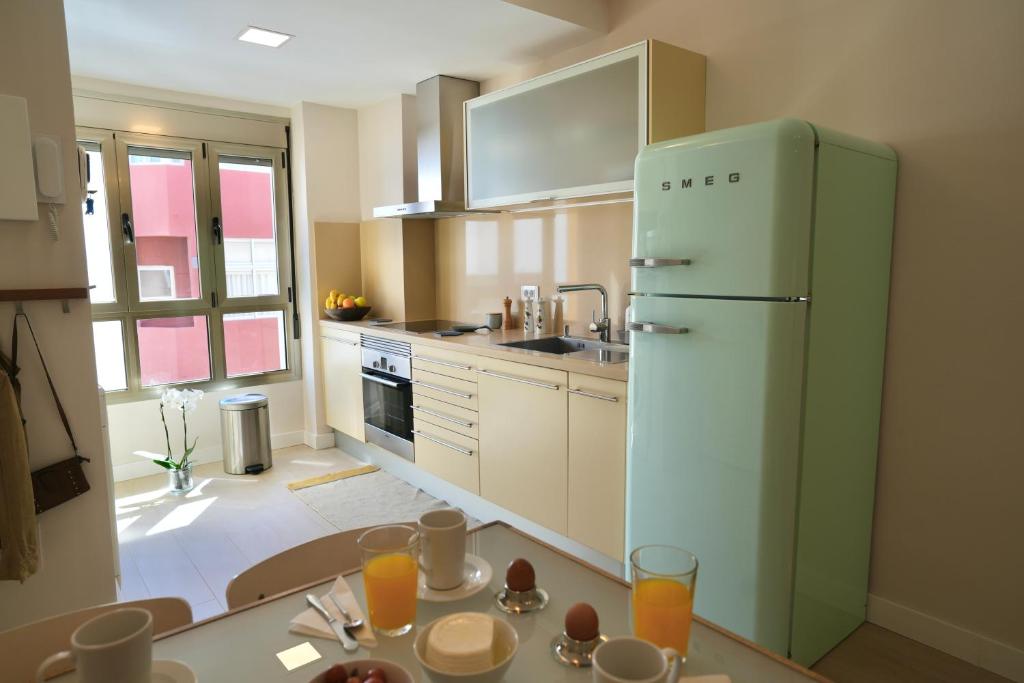 Minimalist Home Canteras Beach - 5