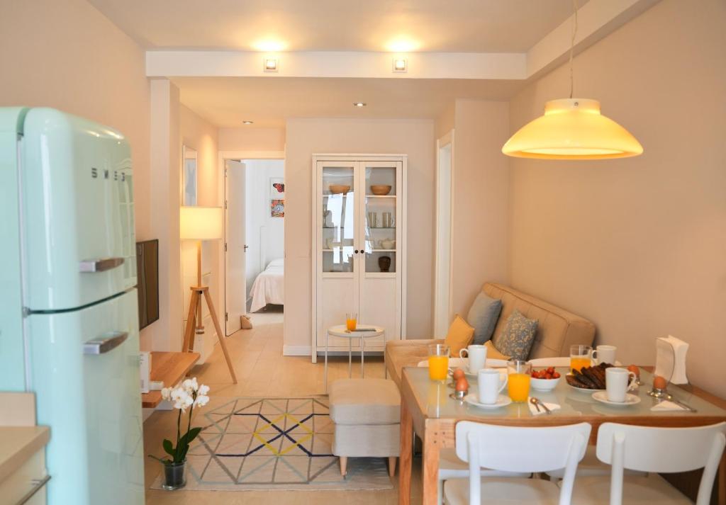 Minimalist Home Canteras Beach - 3