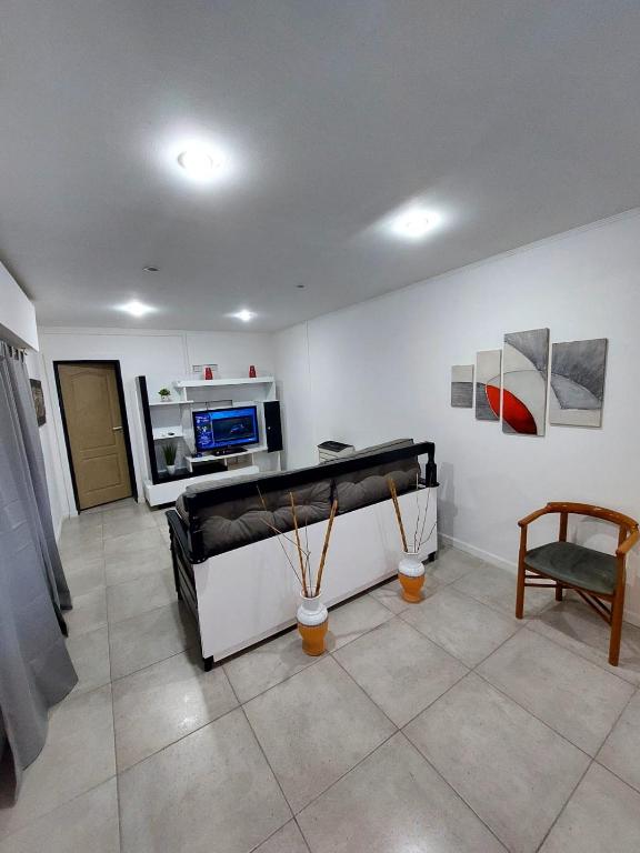 Complejo calle Cordoba Departamento 2 - 3