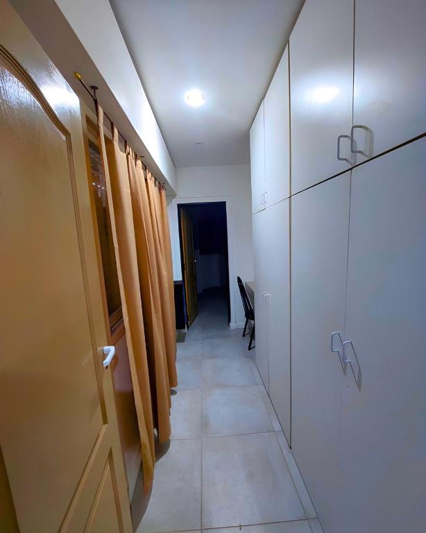 Complejo calle Cordoba Departamento 2 - 4