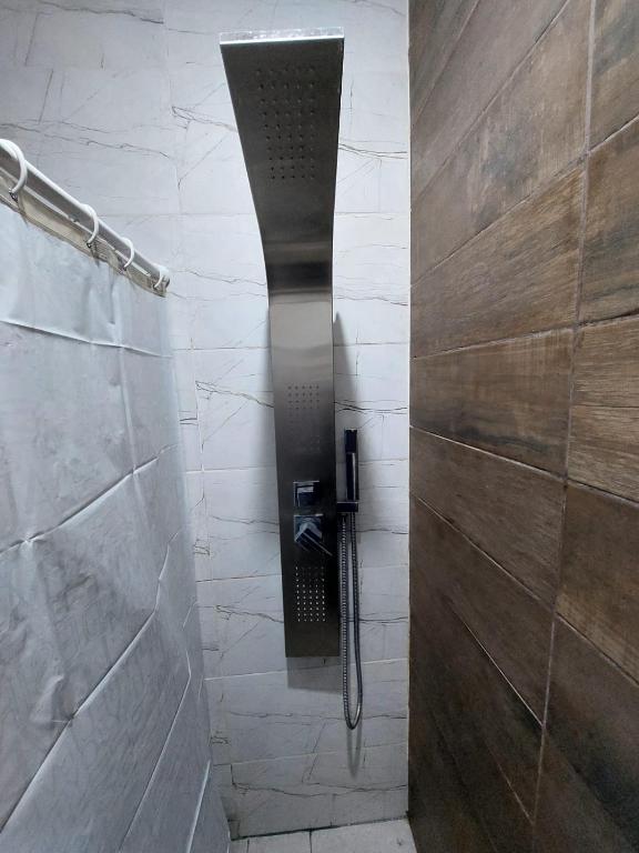Complejo calle Cordoba Departamento 2 - 5