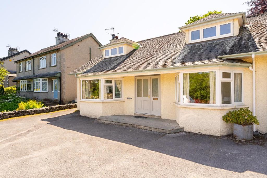 High Gowan, Staveley