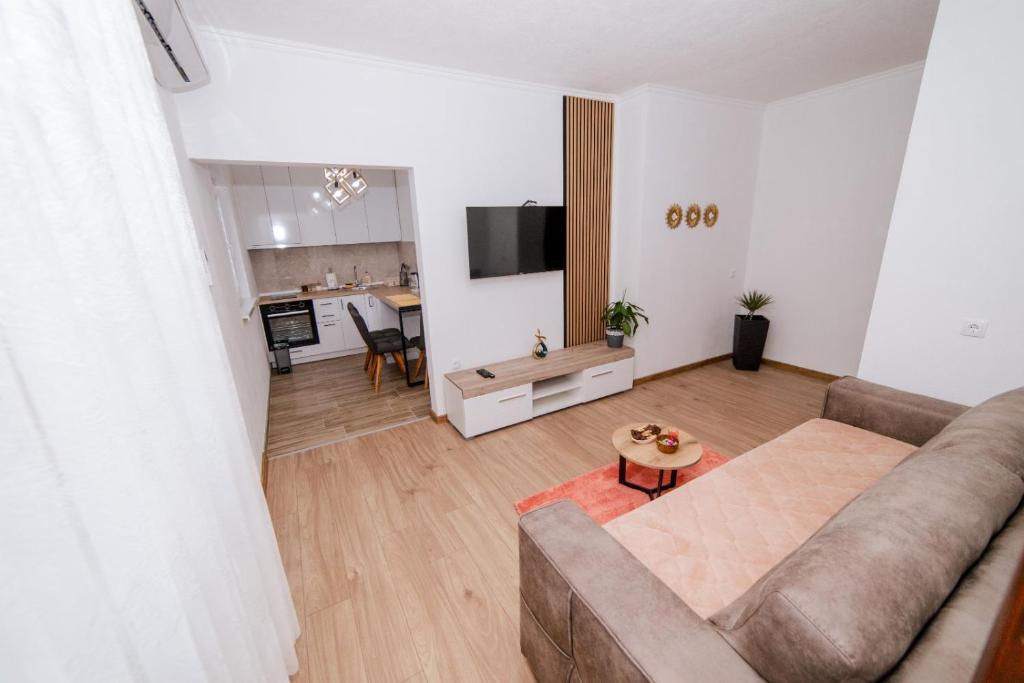 Apartman KOSTA 2 - 3