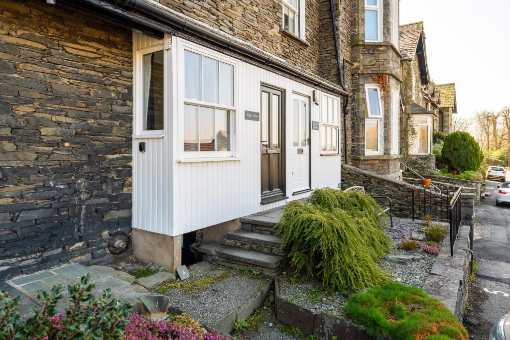 High View, Ambleside
