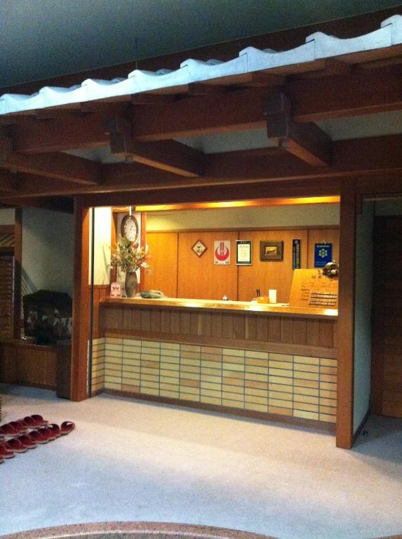Ryokan Hosonokan photo