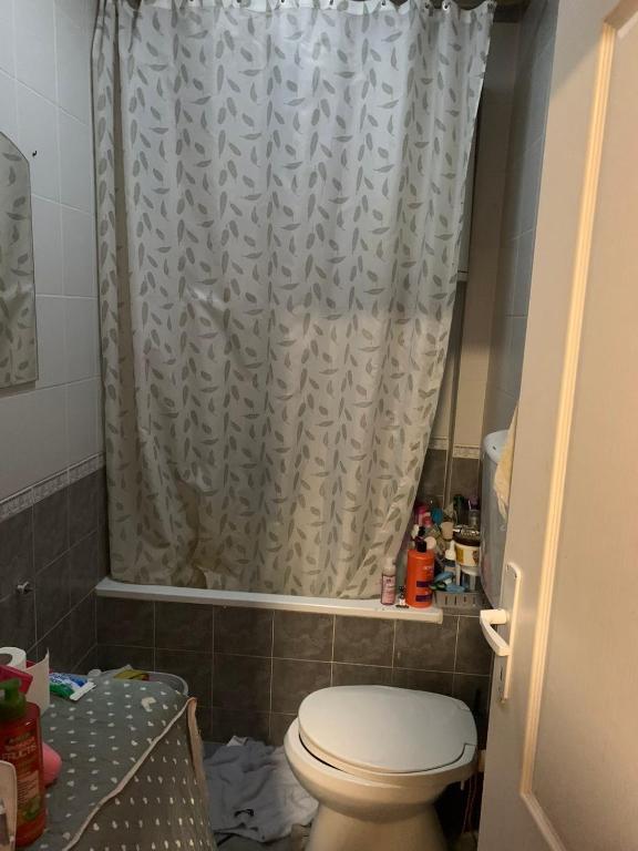 Belgrade Danube sunset - 3