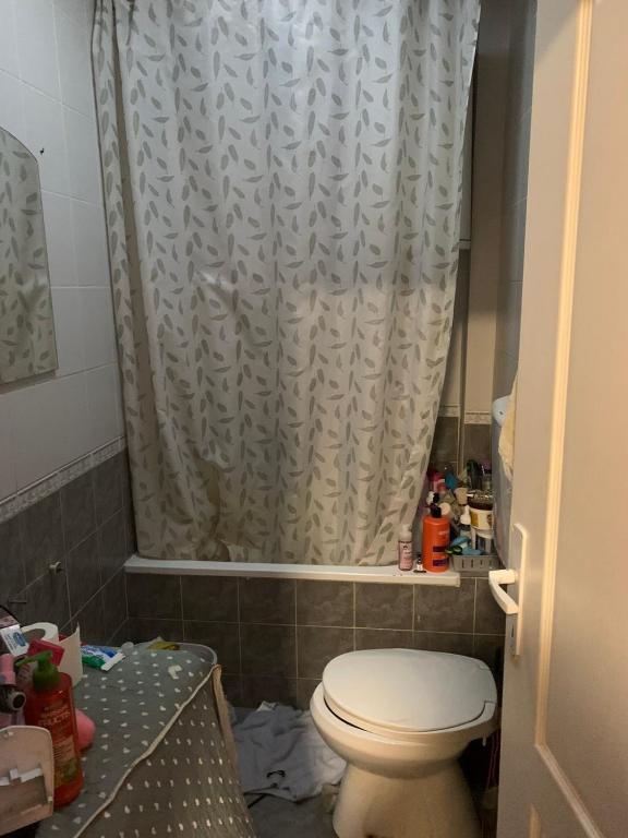 Belgrade Danube sunset - 4