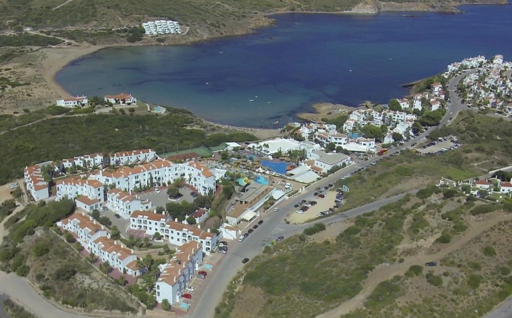 FERGUS Club Carema Splash — Attractions in the area in Fornells, Balearic Islands