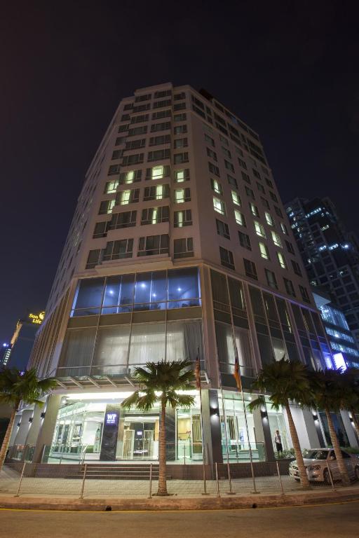WP Hotel