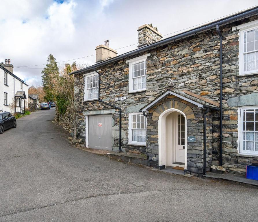 Hillside Cottage, Ambleside