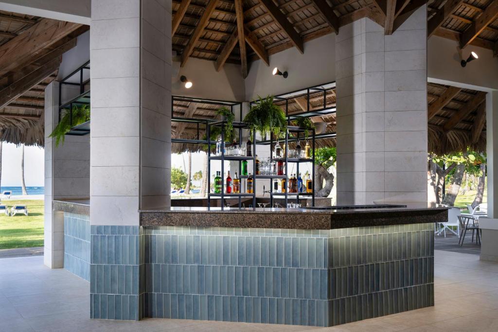 Bar/lounge