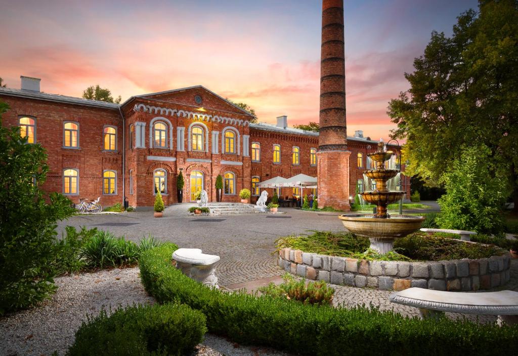Royal Hotel Modlin photo