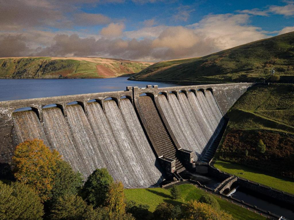 Ty Ray Penmaes, Rhayader photo 8