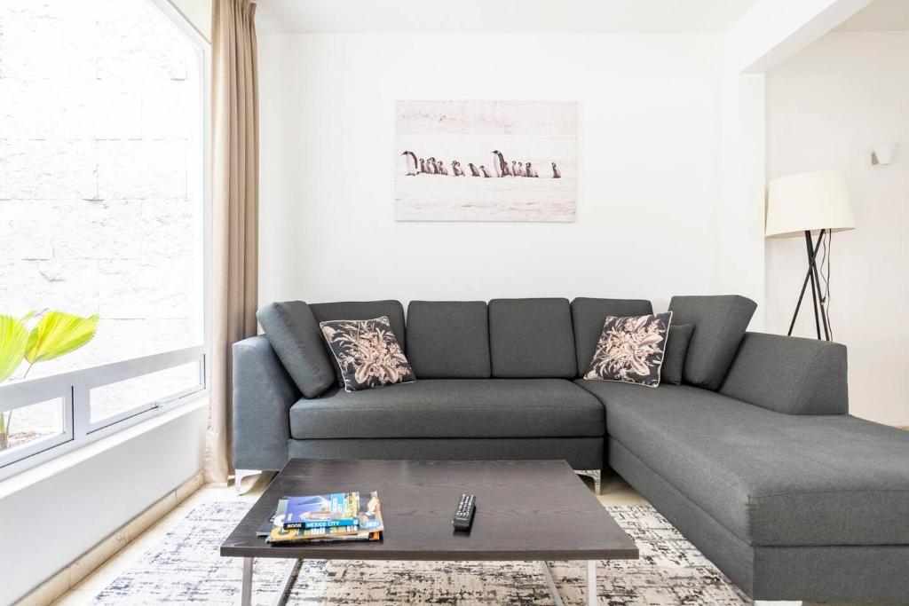 Condesa Residence Amsterdam 104 Lovely 1Bed 1 Bath on Amsterdam Av - 3