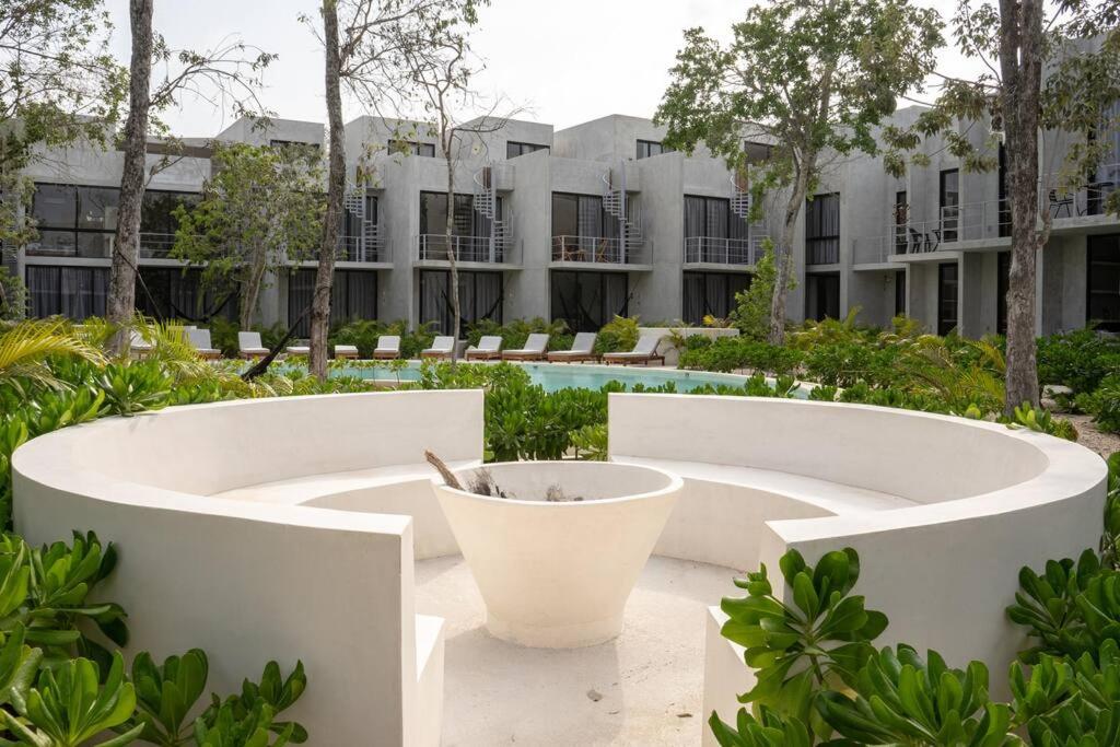 Luxury studio-Tulum w privatepool - 4