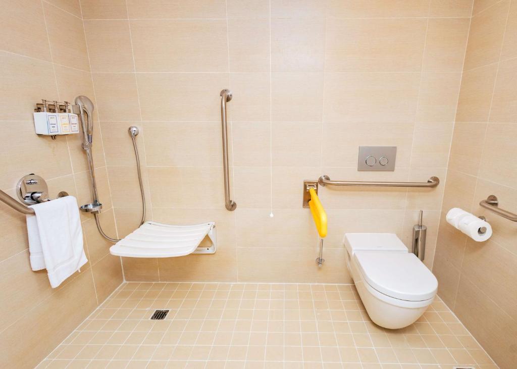 バスルーム（客室）