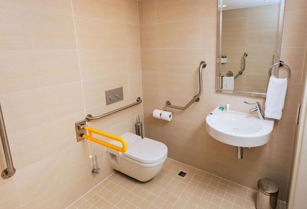 バスルーム（客室）