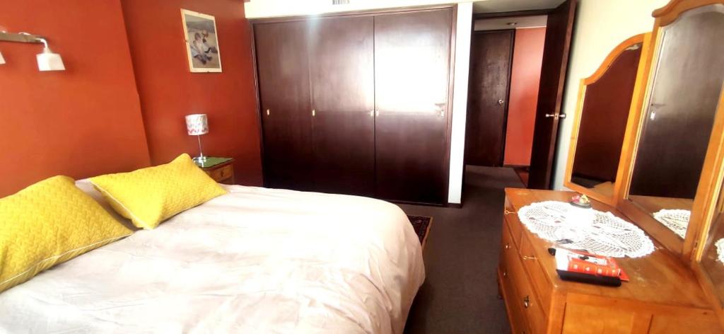 Apartamento en el mejor lugar frente a Embajada de Estados Unidos - 4