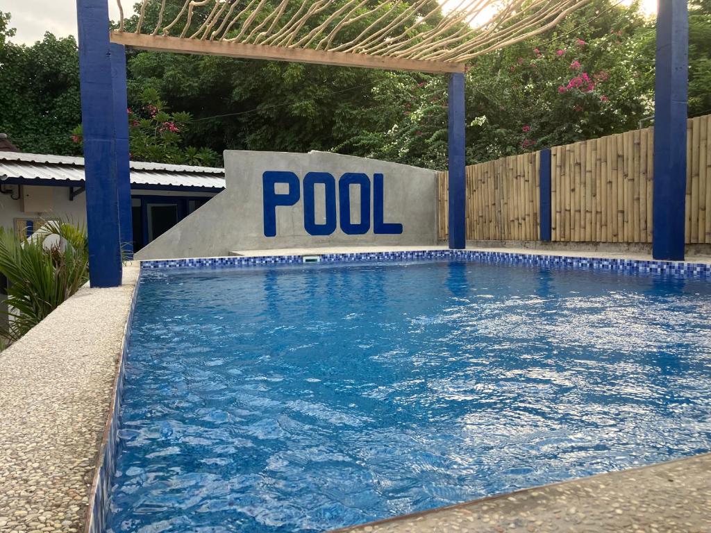 Hostel Gili Trawangan