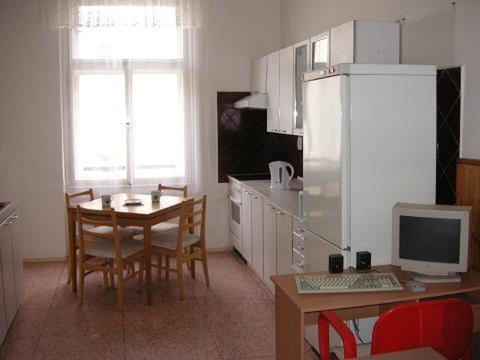 Facilities, Hostel Bell in Prague