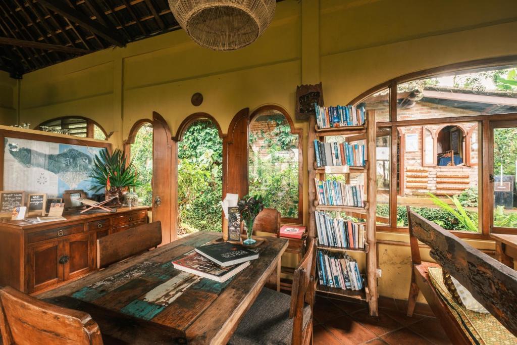 Recreational facilities