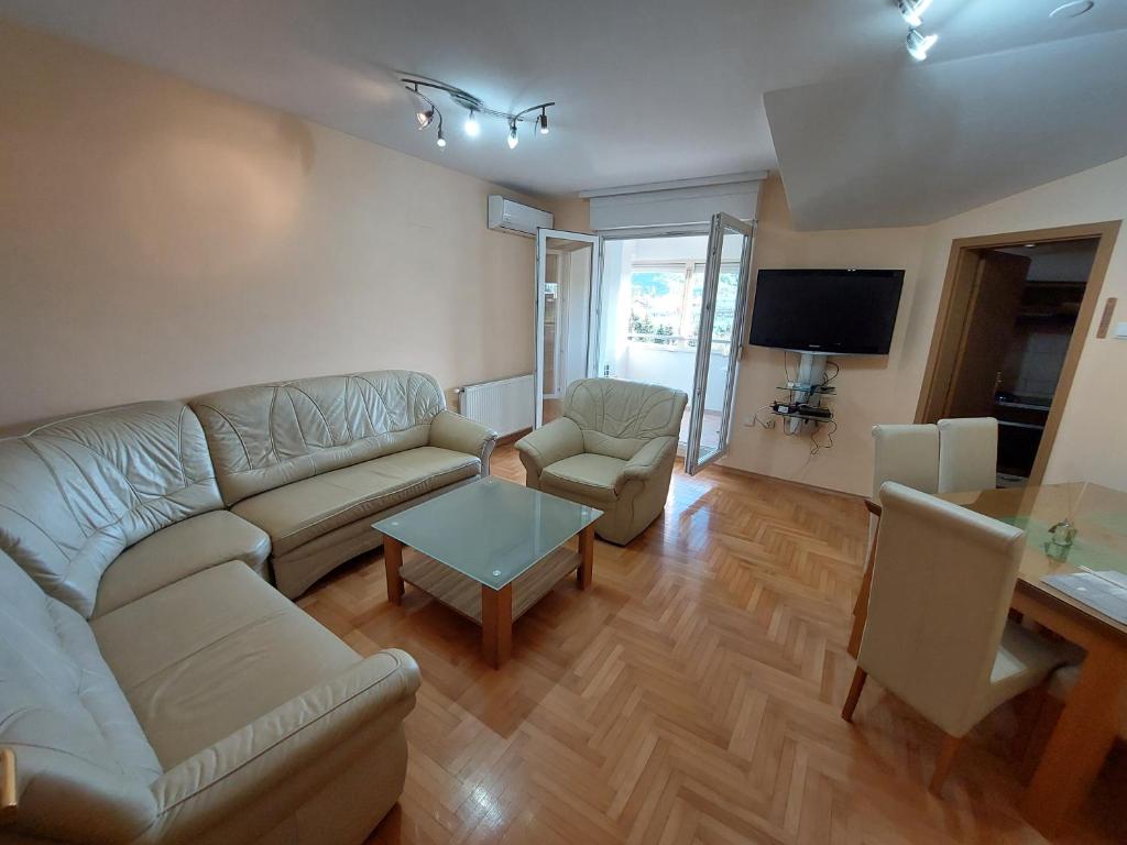 Index Apartman - 4