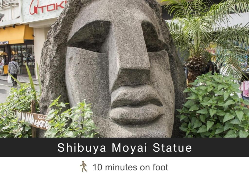 Nearby attraction