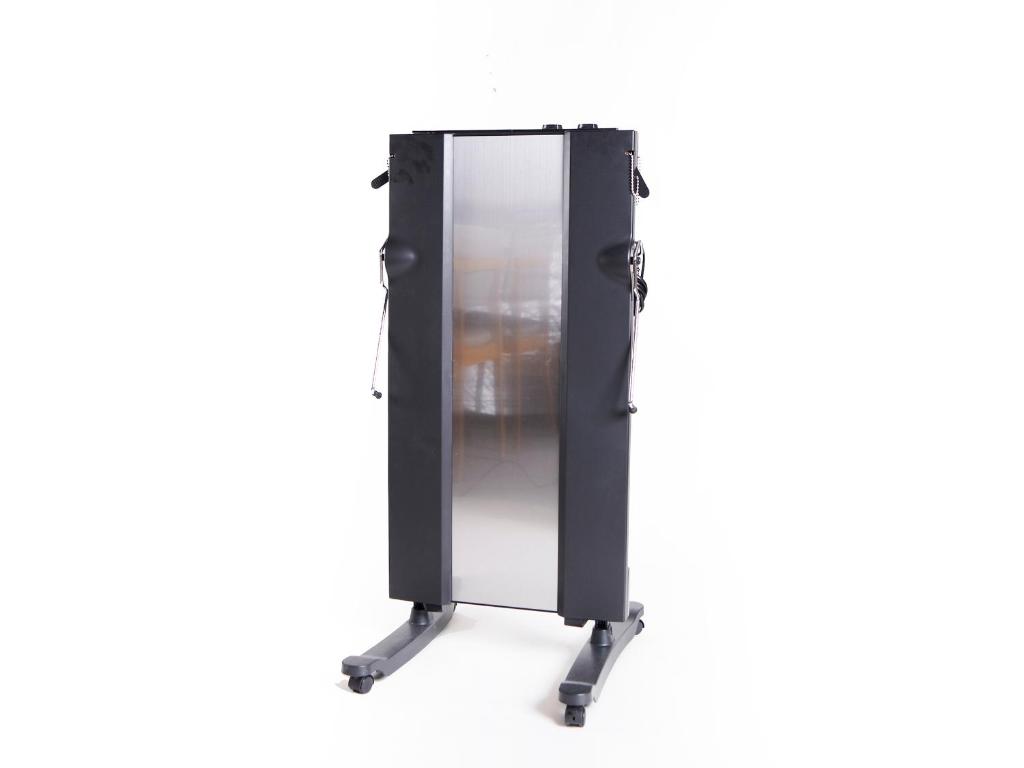 Attrezzature e servizi