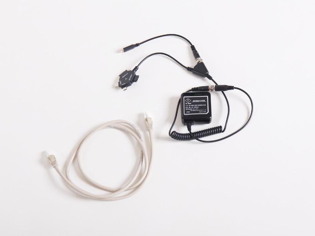 Attrezzature e servizi