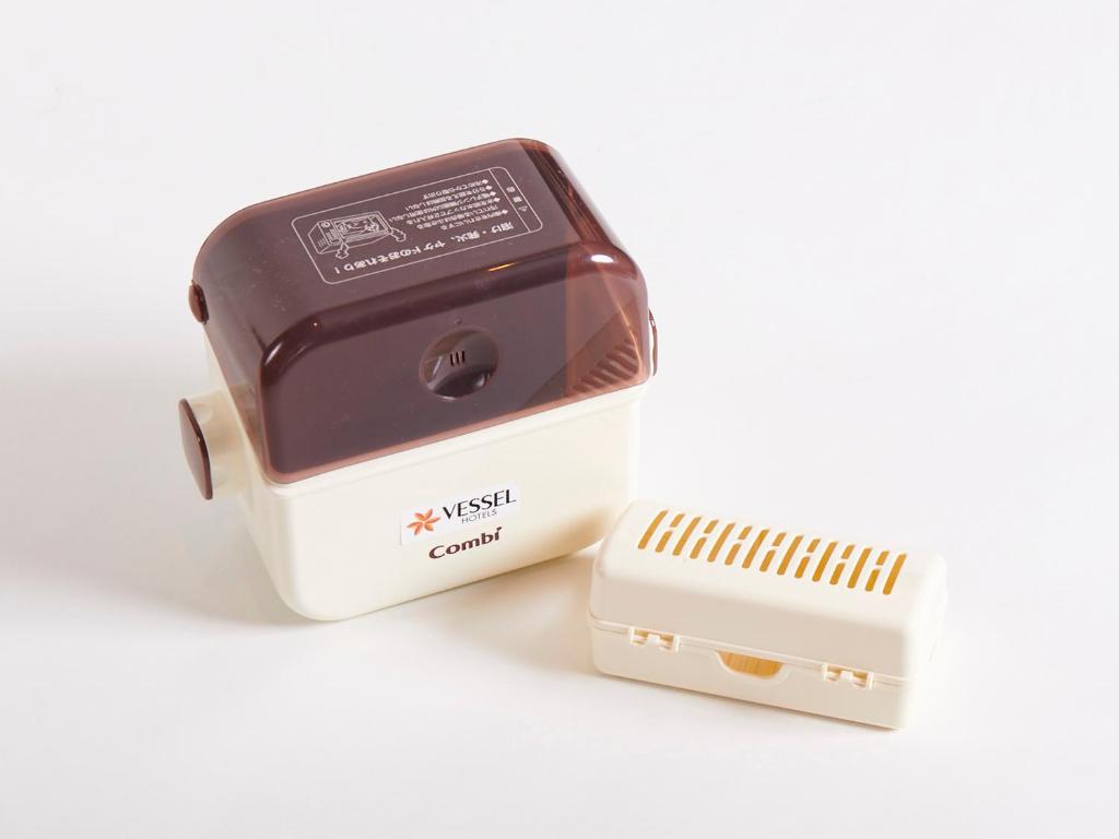 Attrezzature e servizi