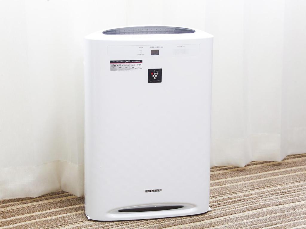 Attrezzature e servizi