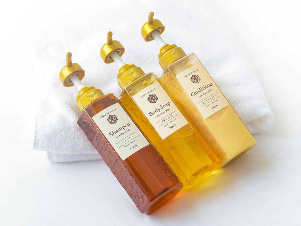 Attrezzature e servizi