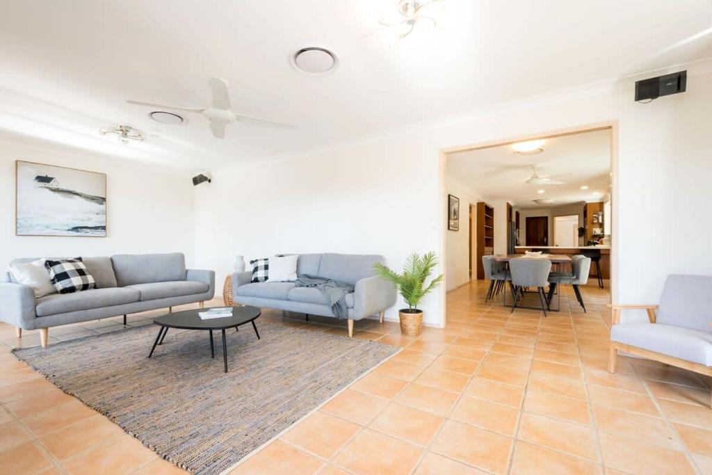 up to 35 OFF Waterfront Retreat with Private DockIsle of Capri