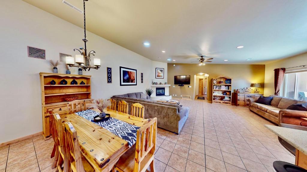 Arches West #393, Moab