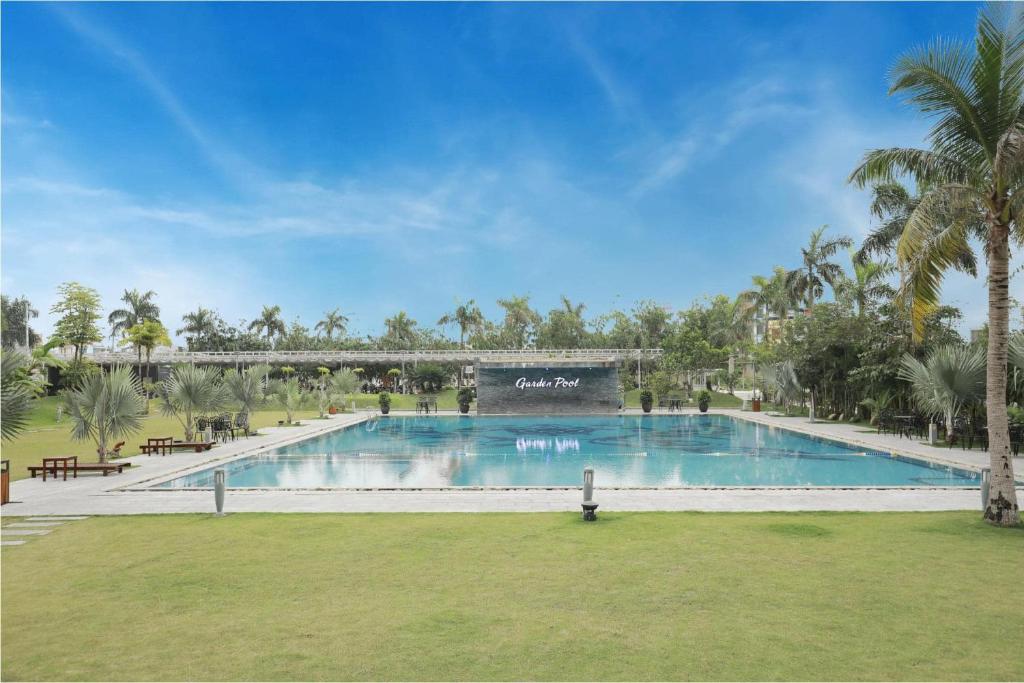 Central Hotel Thanh Hoa