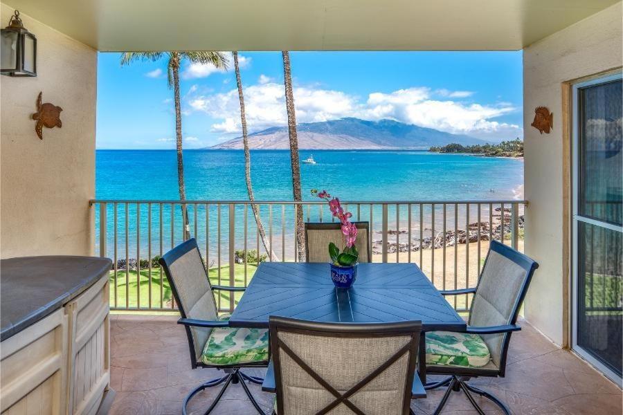 ROYAL MAUIAN, #307 condo, Kihei