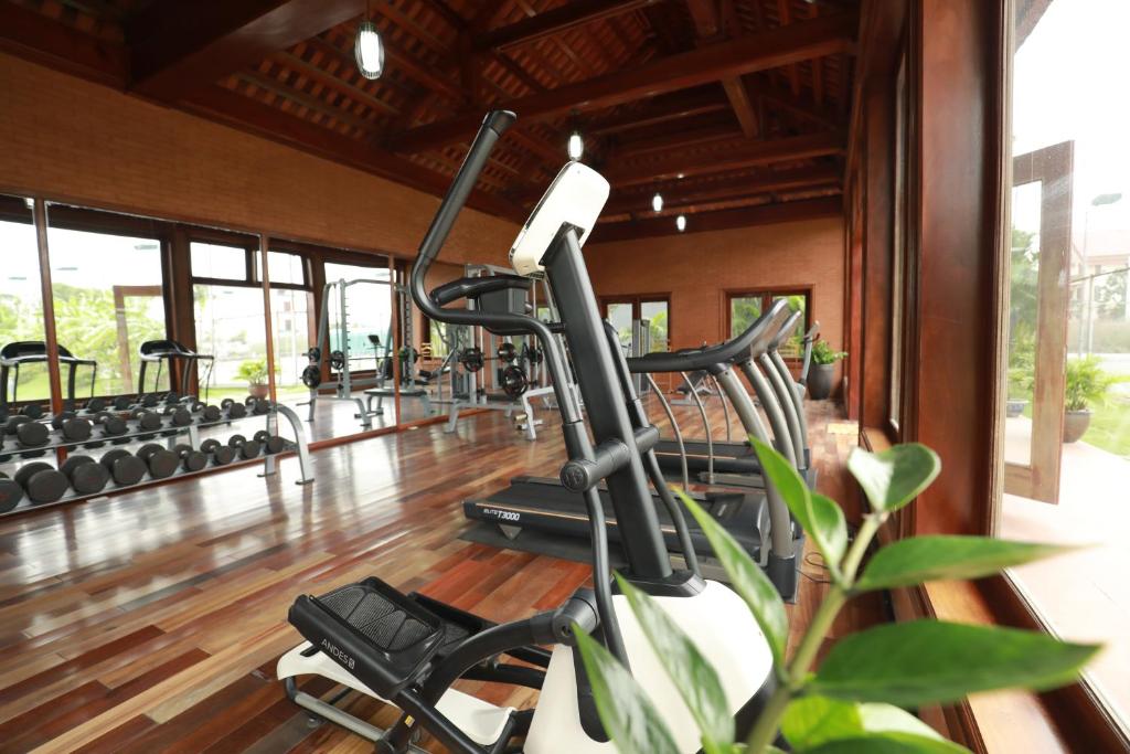 Palestra