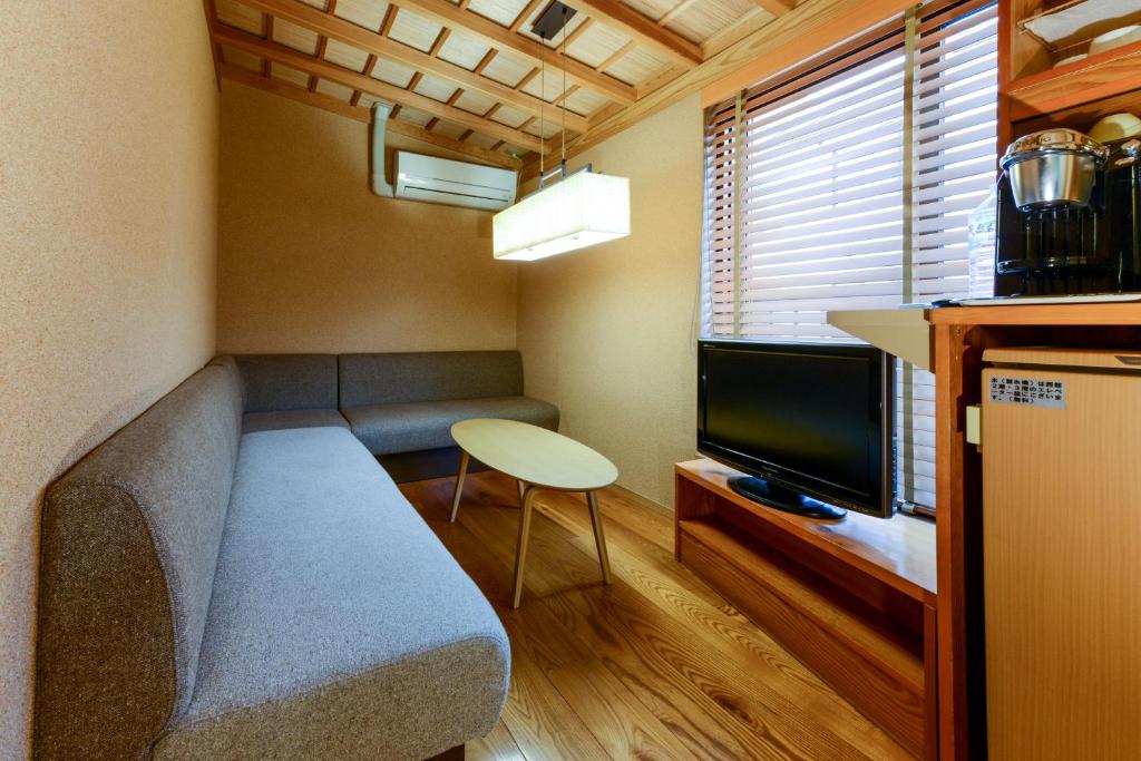 Kamar Bergaya Jepang
