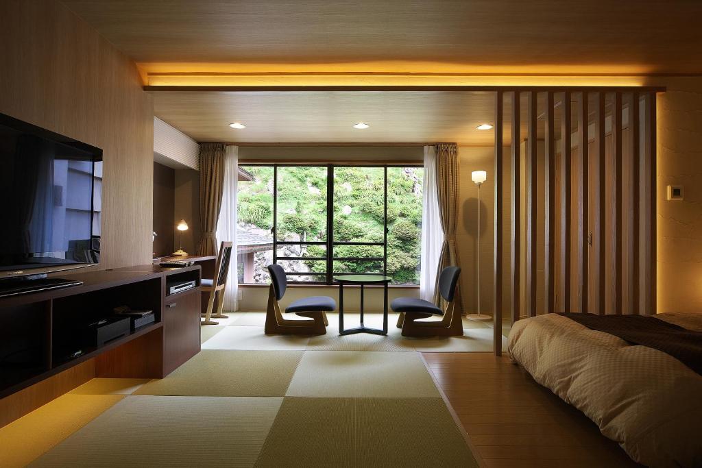 Kamar Standard Twin