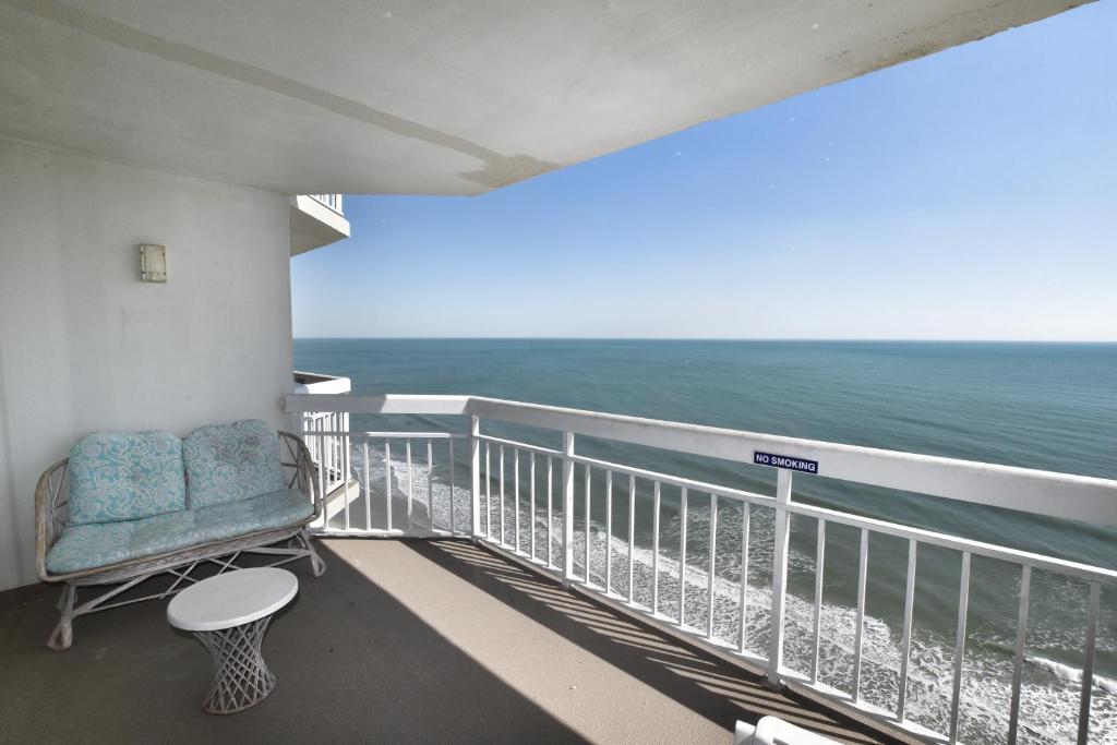 1412 Waters Edge Resort condo, Myrtle Beach