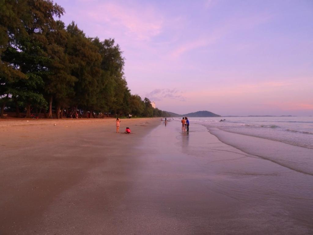 Rayong Condochain photo