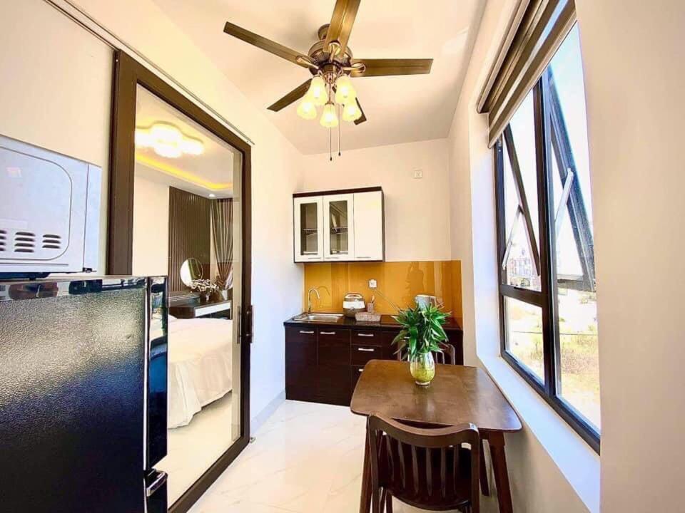 Carol Homestay &#038; Apartment 1