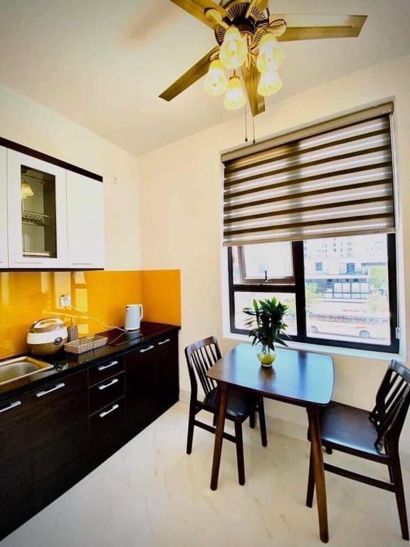 Carol Homestay &#038; Apartment 1