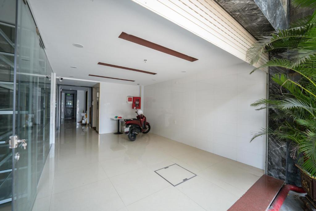 Carol Homestay &#038; Apartment 1