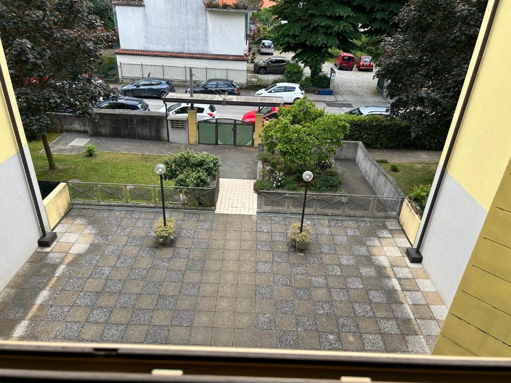 Residence Tevere - 3