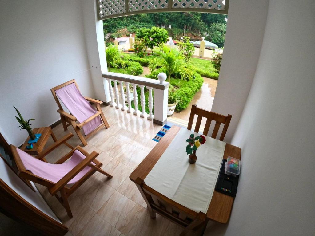 The Residence Almee 전경