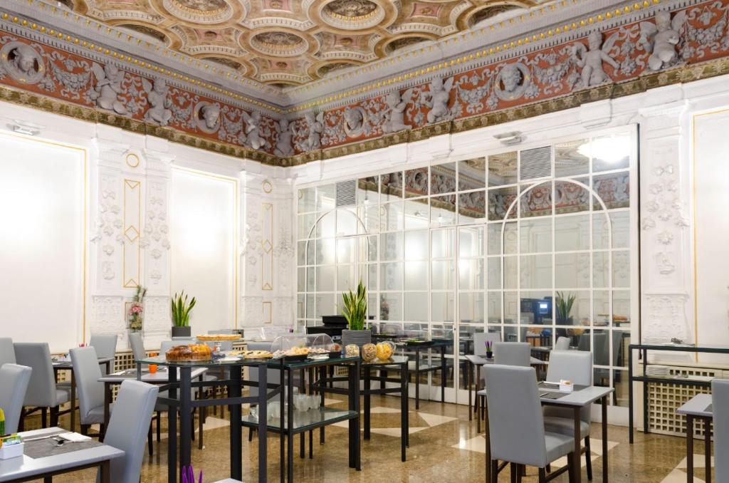 Hotel Traiano - 4