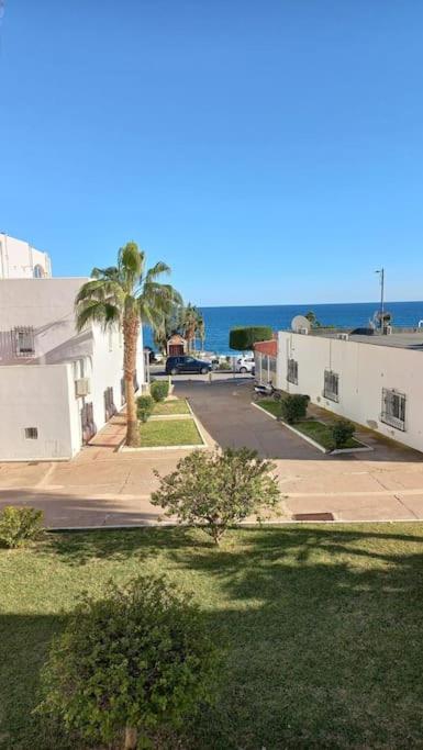 Modern Seaview Apartment - Mojacar Beach, Mojácar
